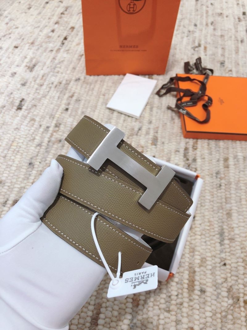 Hermes Belts